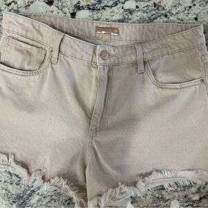 KUT from the cloth Jane high rise shorts